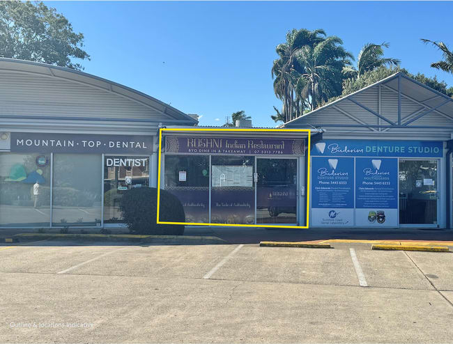 7/129 King Street Buderim QLD 4556 7/129 King Street Buderim QLD 4556