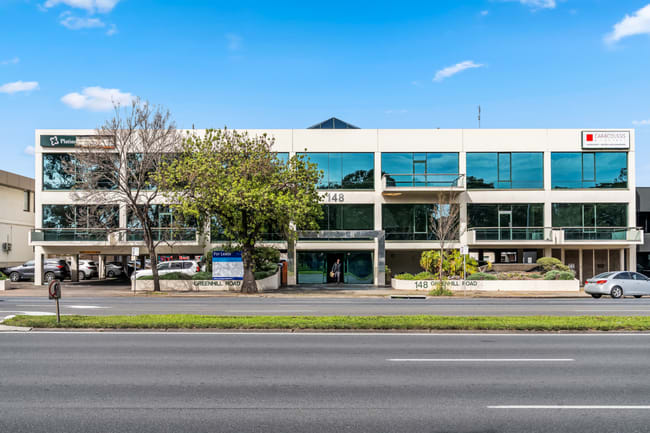 Suite 3 148 Greenhill Road Parkside SA 5063