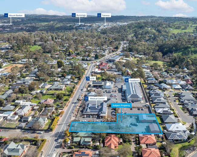 91 Princes Highway Littlehampton SA 5250 91 Princes Highway Littlehampton SA 5250