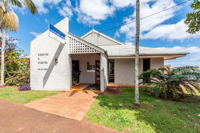 11 Crescent Street Childers QLD 4660 11 Crescent Street Childers QLD 4660