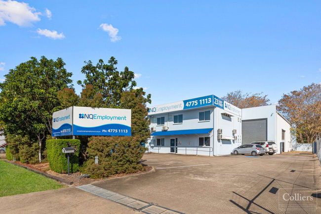 23 Casey Street Aitkenvale QLD 4814 23 Casey Street Aitkenvale QLD 4814