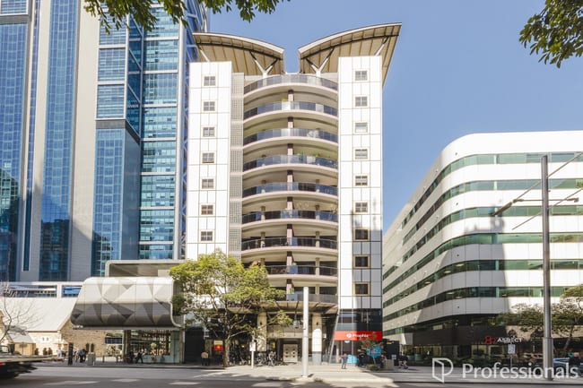 1/171 St Georges Terrace Perth WA 6000 1/171 St Georges Terrace Perth WA 6000