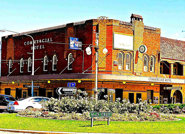 167 Boorowa Street Young NSW 2594 167 Boorowa Street Young NSW 2594