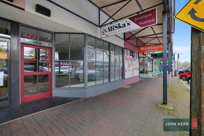 Shop 2/42 Moore Street Moe VIC 3825