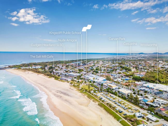2/78-80 Marine Parade Kingscliff NSW 2487 2/78-80 Marine Parade Kingscliff NSW 2487