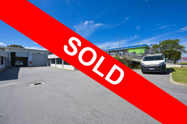 3/127 Grandstand Road Ascot WA 6104