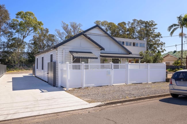173 Old Maitland Road Hexham NSW 2322 173 Old Maitland Road Hexham NSW 2322
