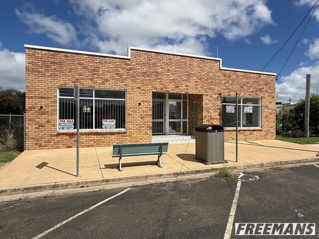 31 Henry Street Nanango QLD 4615