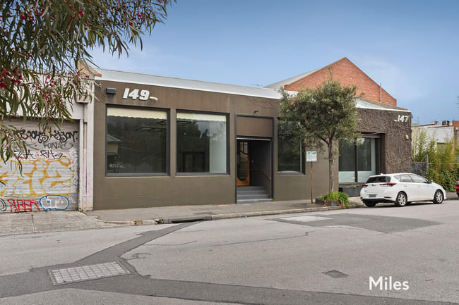 147-149 Sackville Street Collingwood VIC 3066 147-149 Sackville Street Collingwood VIC 3066