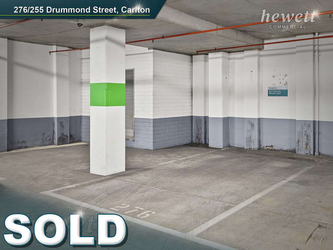 276/255 Drummond Street Carlton VIC 3053 276/255 Drummond Street Carlton VIC 3053