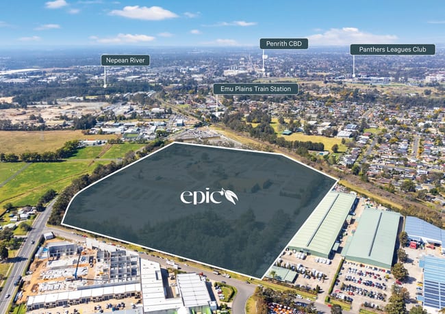 158-164 Old Bathurst Road Emu Plains NSW 2750