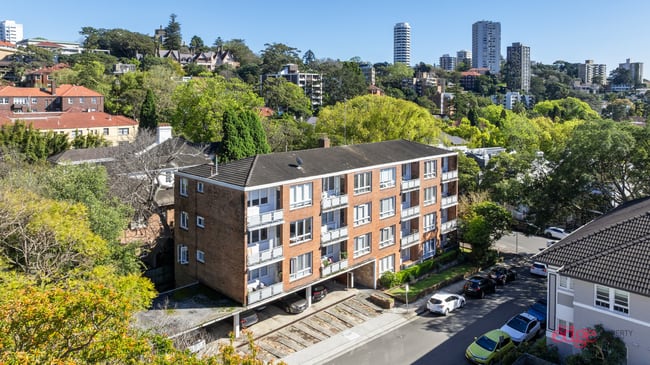 5 Henrietta Street Double Bay NSW 2028