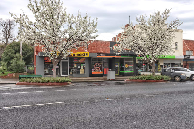 100-104 Kendal Street Cowra NSW 2794 100-104 Kendal Street Cowra NSW 2794