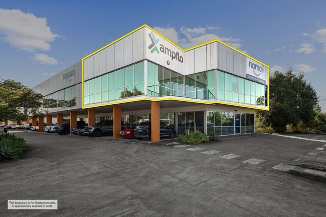 12/53 Metroplex Avenue Murarrie QLD 4172 12/53 Metroplex Avenue Murarrie QLD 4172