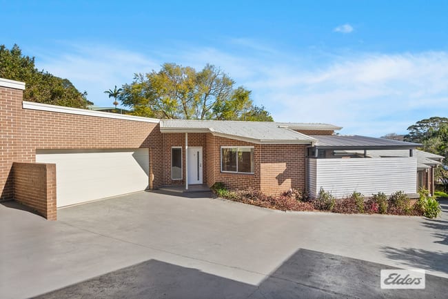 3a Highway Avenue West Wollongong NSW 2500