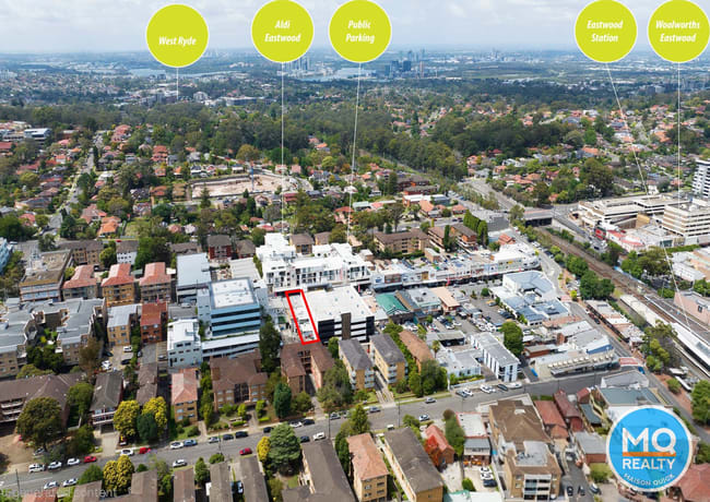 51 Rowe Eastwood NSW 2122 51 Rowe Eastwood NSW 2122