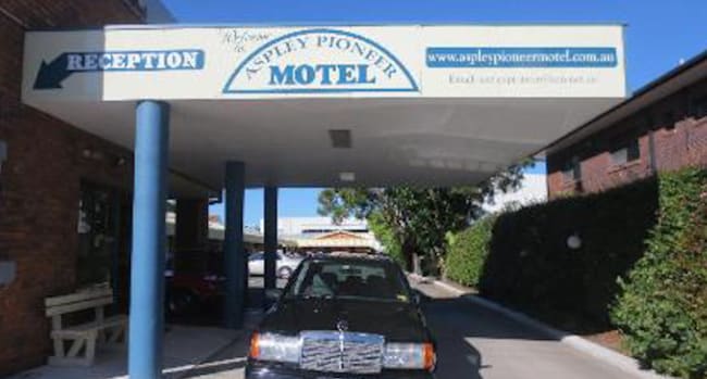 Aspley QLD 4034 Aspley QLD 4034