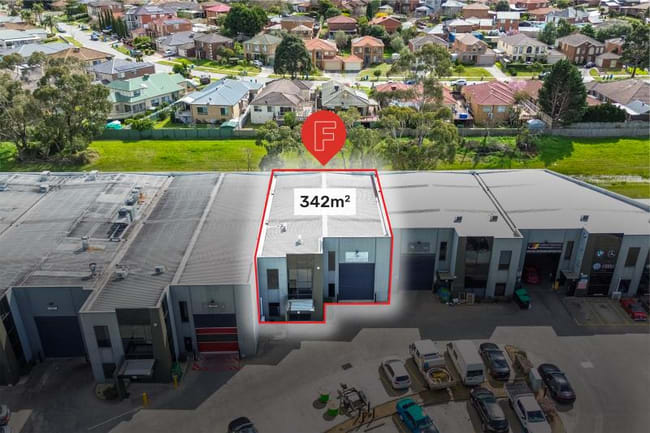 9/7-8 Len Thomas Place Narre Warren VIC 3805