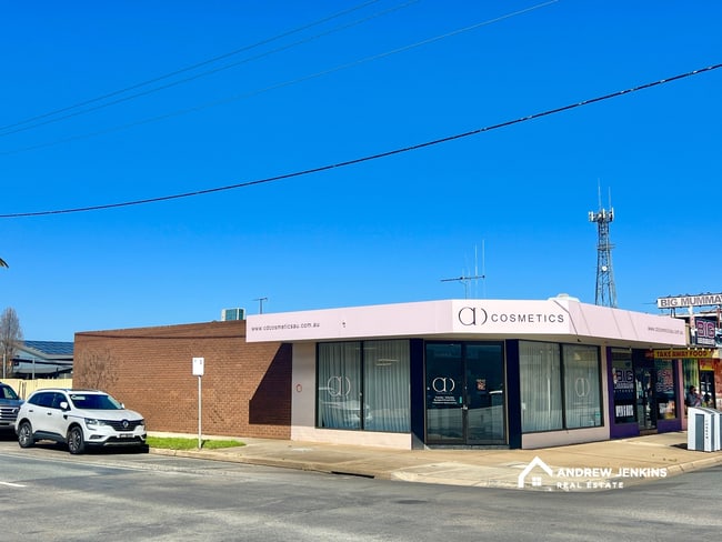 1/3 Bank St Cobram VIC 3644 1/3 Bank St Cobram VIC 3644