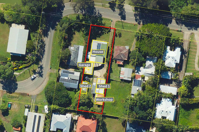 15 North Street Yandina QLD 4561