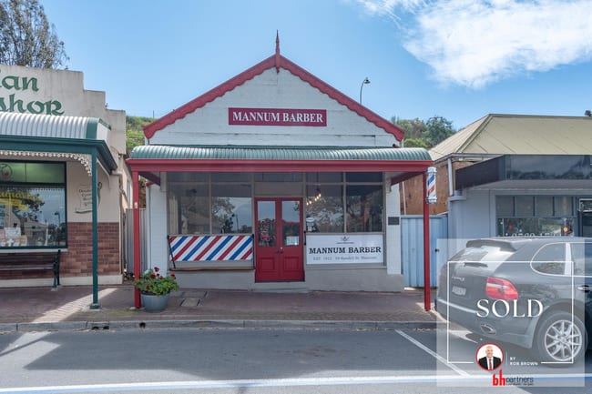59 Randell Street Mannum SA 5238 59 Randell Street Mannum SA 5238