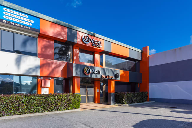 3/12 Burton Street Cannington WA 6107 3/12 Burton Street Cannington WA 6107