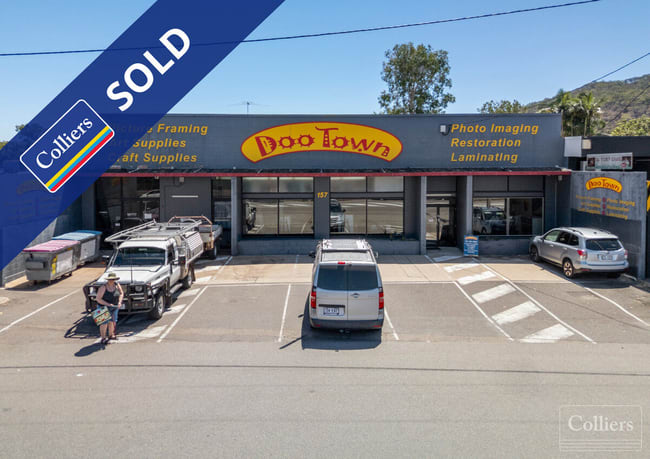 157 Ingham Road West End QLD 4810