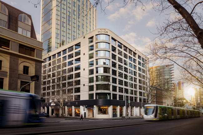 561-585 Flinders Lane Melbourne VIC 3000 561-585 Flinders Lane Melbourne VIC 3000