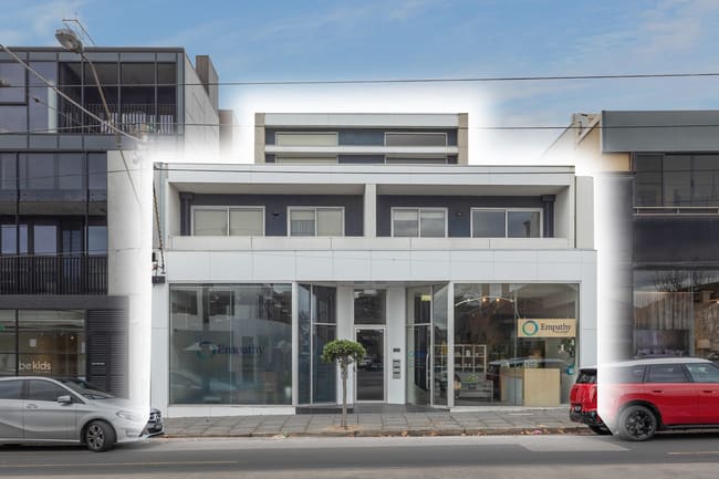 741-743 High Street Armadale VIC 3143