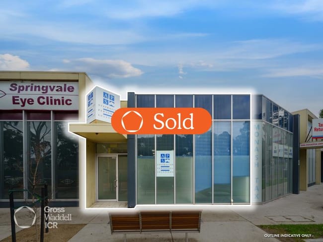 Suite 3, 879 Springvale Road Mulgrave VIC 3170