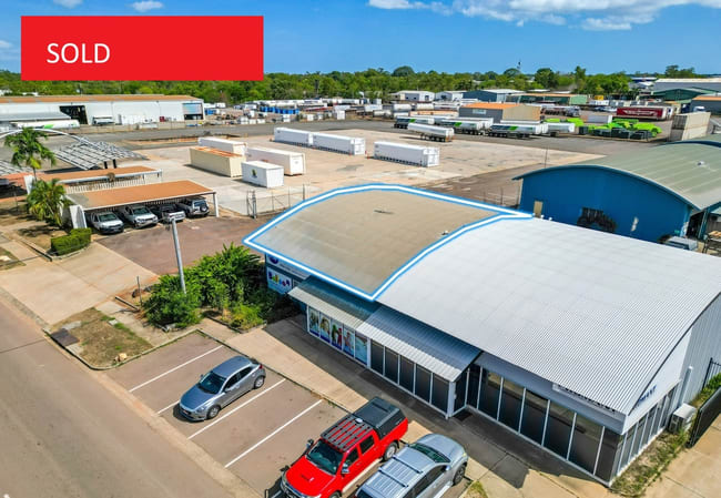 1/4 College Road Berrimah NT 0828 1/4 College Road Berrimah NT 0828