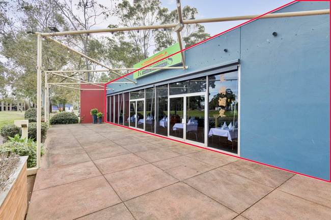 1A/12-16 Garden Boulevard Dingley Village VIC 3172 1A/12-16 Garden Boulevard Dingley Village VIC 3172