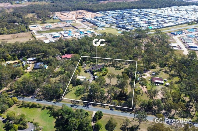 733-743 Logan Reserve Road Logan Reserve QLD 4133
