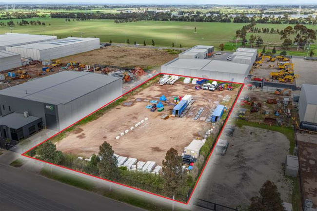 10 Industrial Drive Pakenham VIC 3810 10 Industrial Drive Pakenham VIC 3810