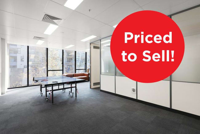 205/757 Bourke Street Docklands VIC 3008 205/757 Bourke Street Docklands VIC 3008