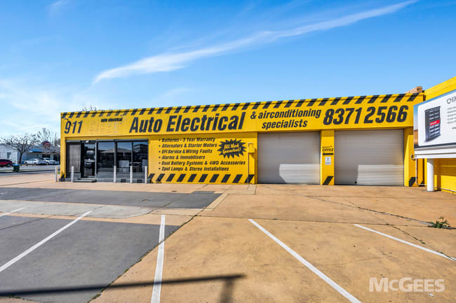 911 South Road Clarence Gardens SA 5039