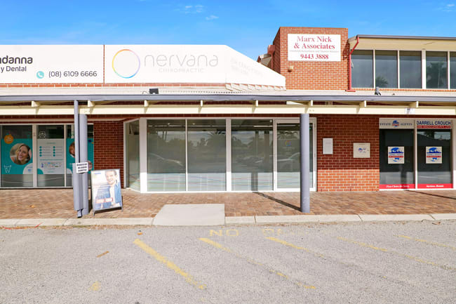 3/21 Wanneroo Road Joondanna WA 6060