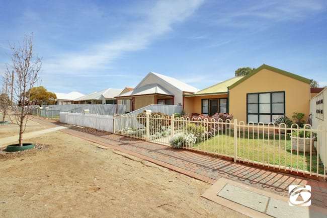 16 Blende Street Broken Hill NSW 2880 16 Blende Street Broken Hill NSW 2880