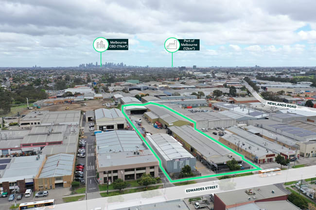 297-301 Edwardes Street Reservoir VIC 3073