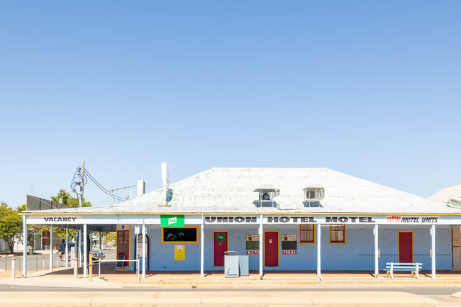 61 Oak Street Barcaldine QLD 4725 61 Oak Street Barcaldine QLD 4725