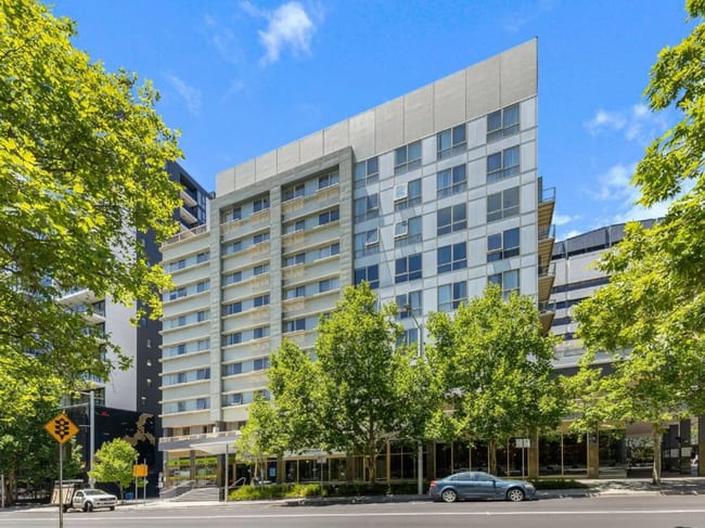 138/2 Akuna Street City ACT 2601 138/2 Akuna Street City ACT 2601