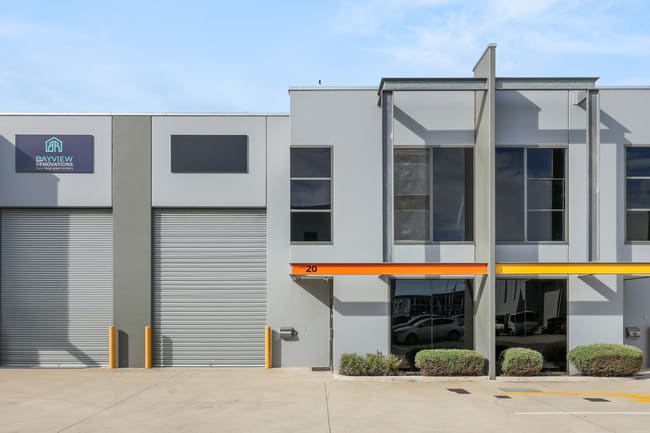20/238 Governor Road Braeside VIC 3195