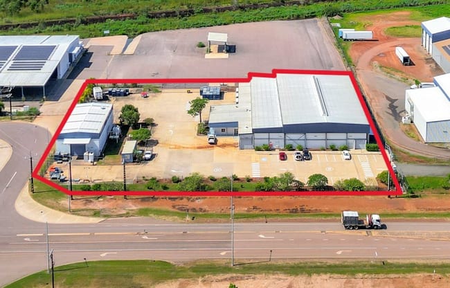 18 Wishart Road Wishart NT 0822 18 Wishart Road Wishart NT 0822