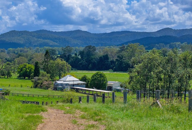 4015 Mary Valley Road Brooloo QLD 4570 4015 Mary Valley Road Brooloo QLD 4570
