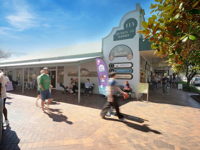 115 Queen Street Berry NSW 2535 115 Queen Street Berry NSW 2535
