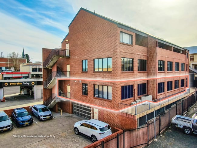 2/108 William Street Bathurst NSW 2795 2/108 William Street Bathurst NSW 2795