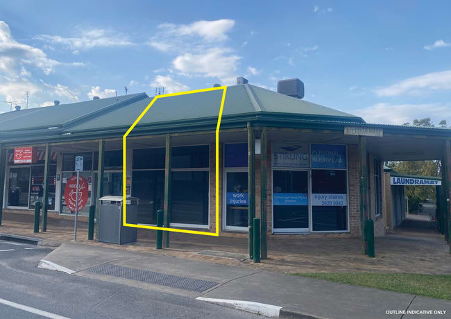 2/3 Turner Street Beerwah QLD 4519