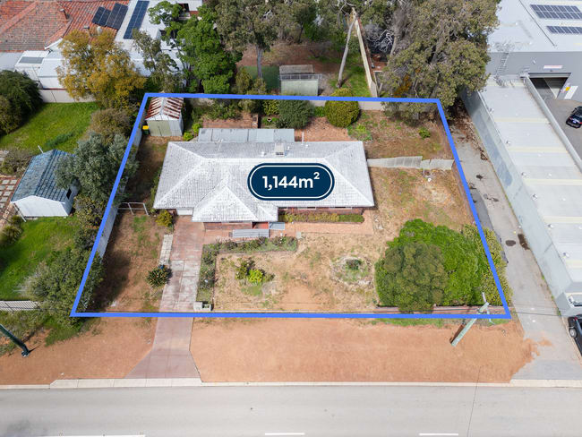 9 Burt Street Kalamunda WA 6076