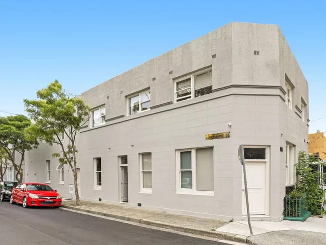 117 Probert St Newtown NSW 2042 117 Probert St Newtown NSW 2042
