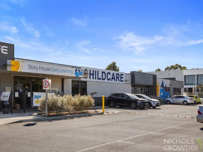 4C Wally Place Lynbrook VIC 3975 4C Wally Place Lynbrook VIC 3975